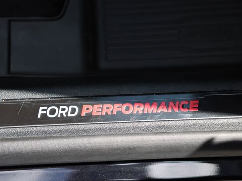 Used 2023 Ford Explorer ST AWD/4WD image 10