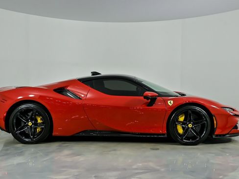 Used 2023 Ferrari SF90 Stradale image 14