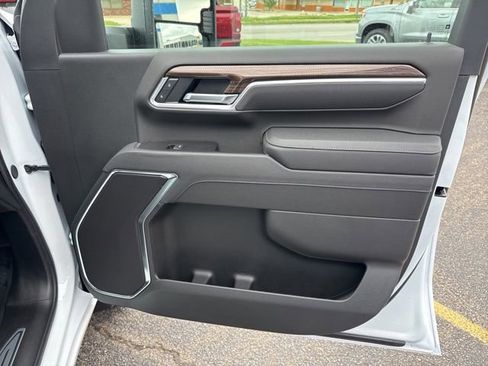 New 2026 Chevrolet Silverado 2500 LT AWD/4WD image 16