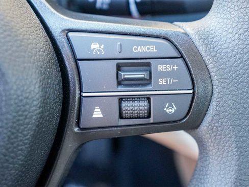 Used 2025 Honda Accord LX image 26