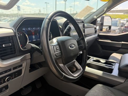 Used 2022 Ford F150 XLT w/ Equipment Group 302A High AWD/4WD image 33