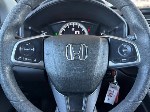 Used 2018 Honda CR-V LX image 28
