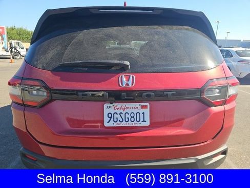 Used 2023 Honda Pilot EX-L image 5