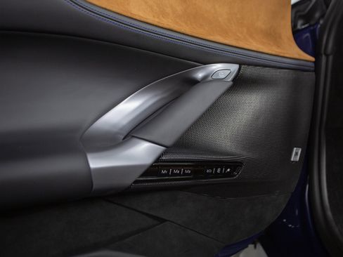 Certified 2024 Ferrari SF90 Spider image 35