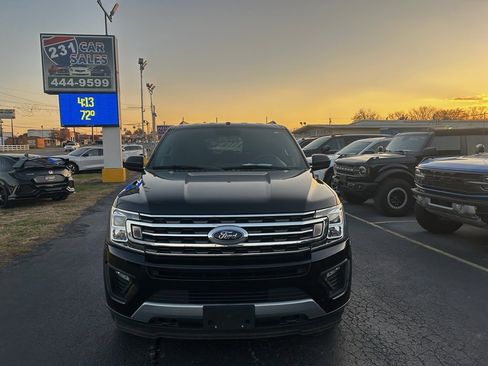 Used 2019 Ford Expedition Max XLT image 8
