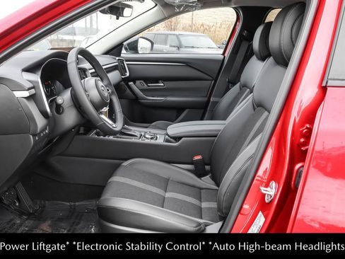 New 2026 MAZDA CX-50 2.5 Hybrid w/ Weather Package AWD/4WD image 7