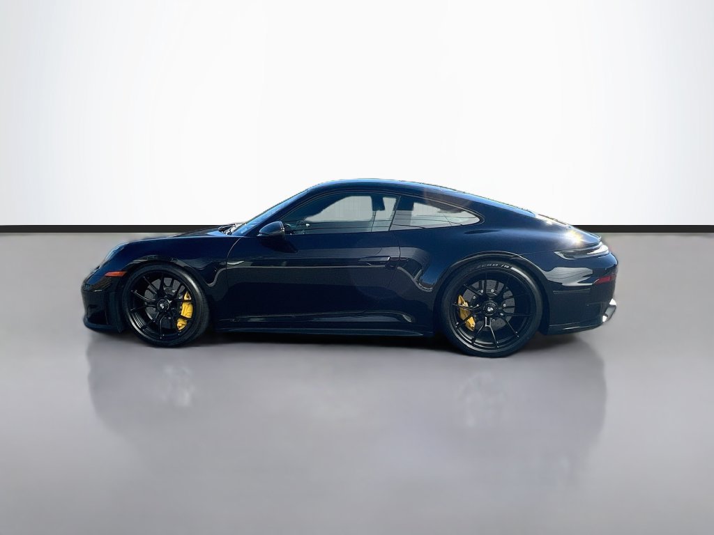 Certified 2026 Porsche 911 GT3 RWD image 2