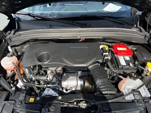 Used 2024 Dodge Hornet R/T Plus image 42