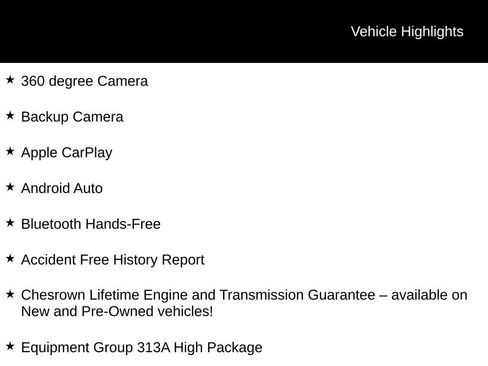 Used 2023 Ford Bronco Outer Banks AWD/4WD image 16