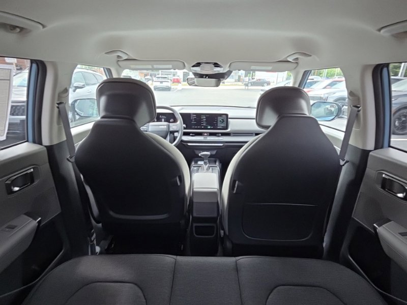 New 2027 Kia Seltos S AWD/4WD image 11