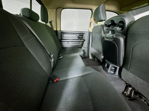 Used 2020 RAM 2500 Tradesman AWD/4WD image 25