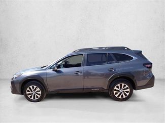 Used 2025 Subaru Outback Premium AWD/4WD video 2
