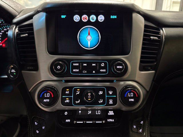 Used 2018 GMC Yukon SLT AWD/4WD image 10