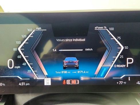 Used 2024 BMW i5 eDrive40i w/ Premium Package image 38