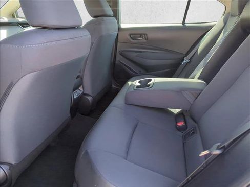 New 2026 Toyota Corolla LE image 23