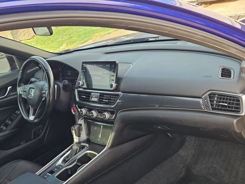 Used 2021 Honda Accord Sport image 29