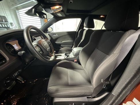 Used 2023 Dodge Charger GT w/ Blacktop Package RWD image 14