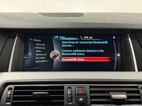 Used 2015 BMW 528i xDrive Sedan AWD/4WD image 31