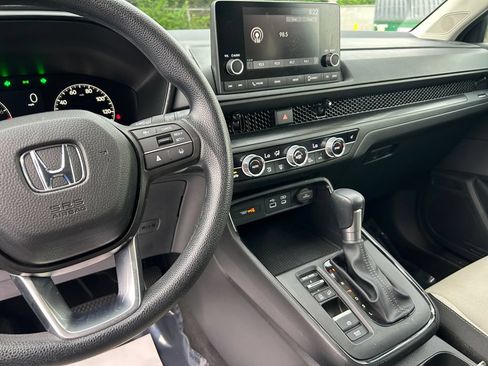 Certified 2024 Honda CR-V EX image 11