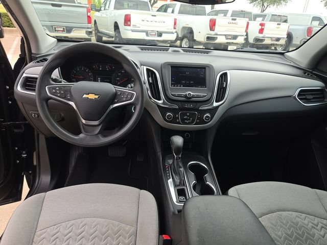Used 2023 Chevrolet Equinox LS FWD image 19