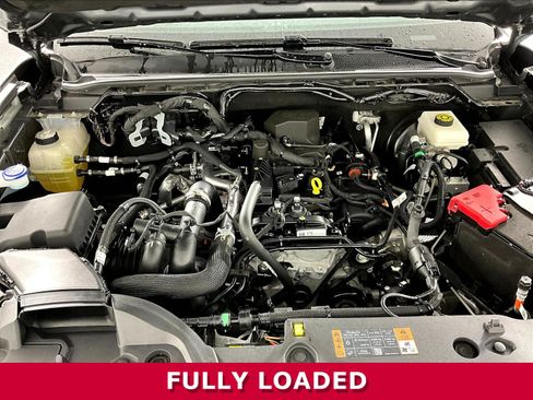 Used 2024 Ford Ranger XL w/ Trailer Tow Package AWD/4WD image 27