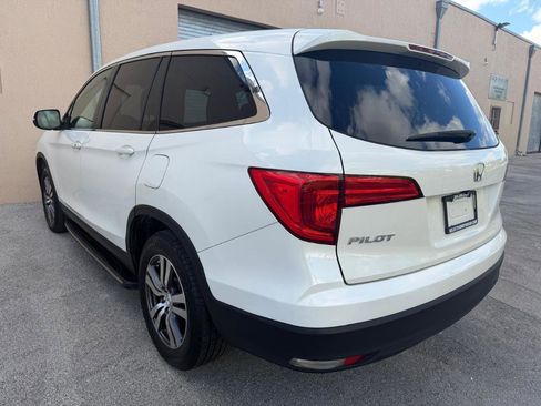 Used 2017 Honda Pilot EX-L image 4