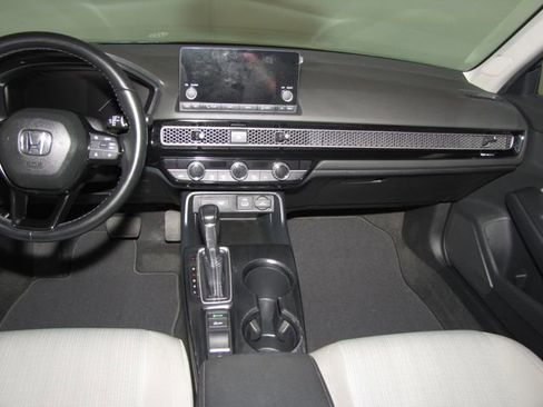 Used 2024 Honda Accord LX image 15