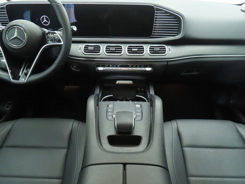 Used 2024 Mercedes-Benz GLE 450 GLE 450 image 13