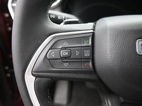 Used 2024 Jeep Grand Cherokee Laredo AWD/4WD image 30