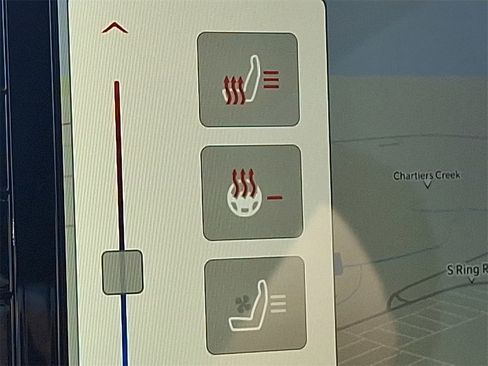 Used 2023 RAM 1500 Limited image 23