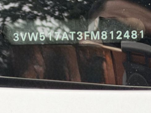 Used 2015 Volkswagen Beetle 1.8T image 59