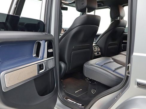 Used 2020 Mercedes-Benz G 63 AMG 4MATIC image 40
