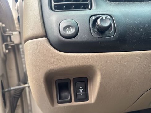 Used 2002 MAZDA Tribute ES image 24