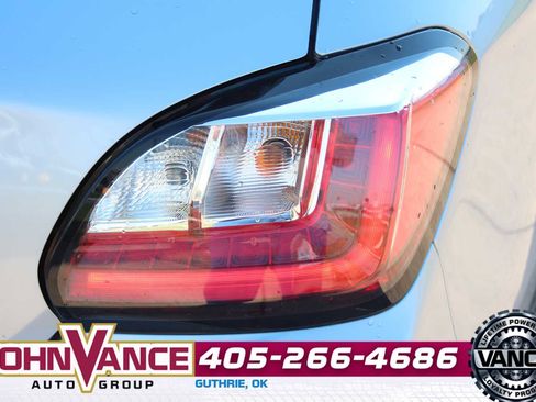 Used 2024 Mitsubishi Mirage ES FWD image 8