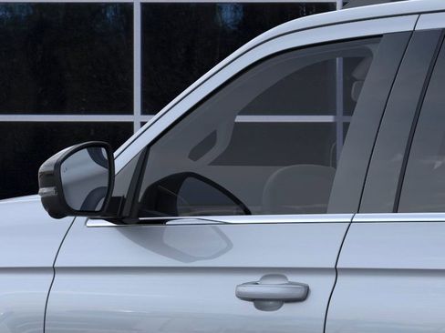 New 2026 Ford Expedition Active image 49