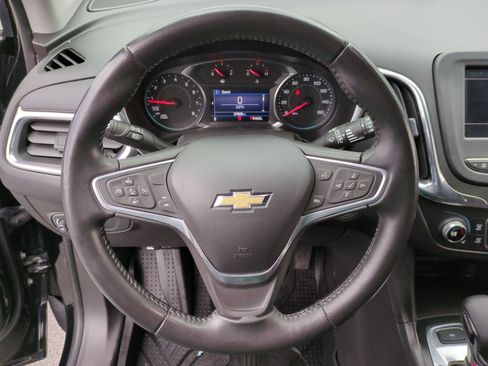 Certified 2022 Chevrolet Equinox LT image 12