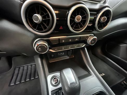 Used 2024 Nissan Sentra SV image 16