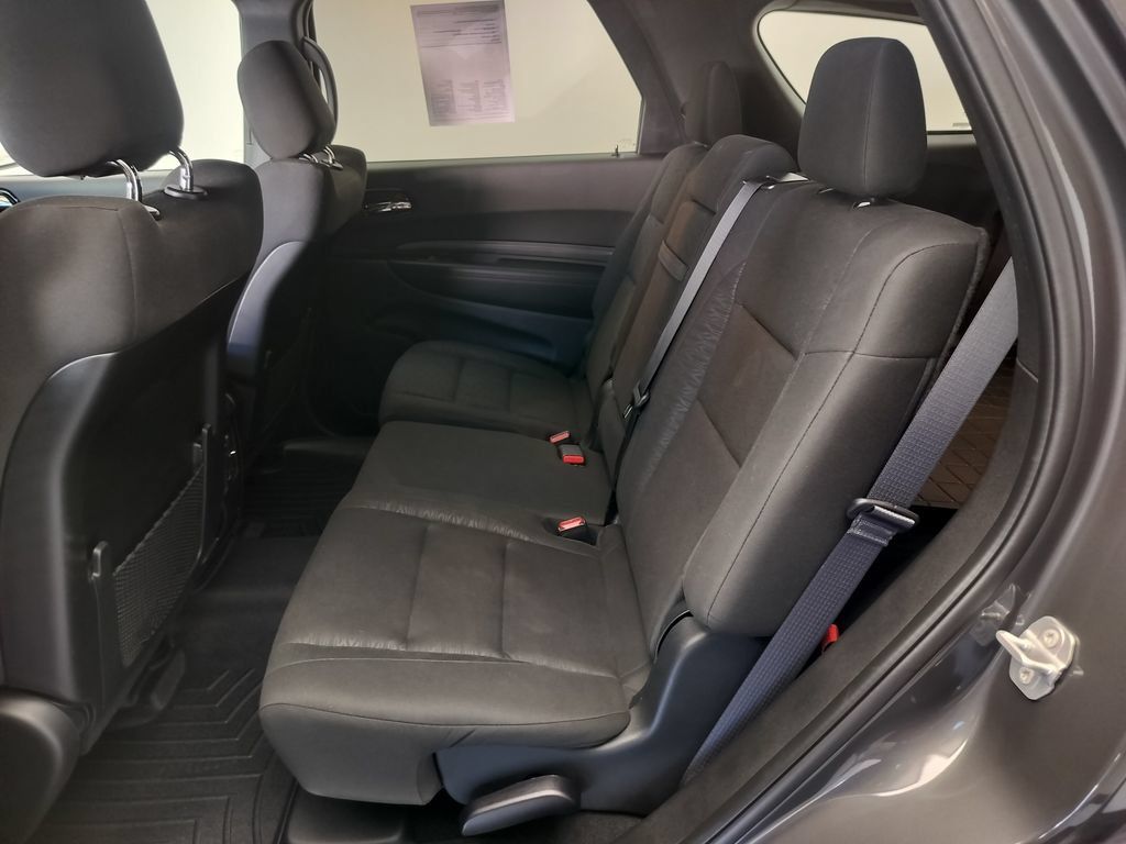 Used 2026 Dodge Durango GT w/ Blacktop Package AWD/4WD image 19