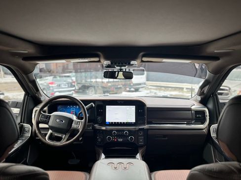 Used 2026 Ford F250 King Ranch w/ Tremor Off-Road Package image 15