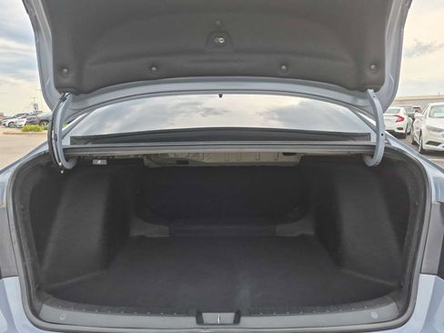 Certified 2023 Honda Civic Sport image 29