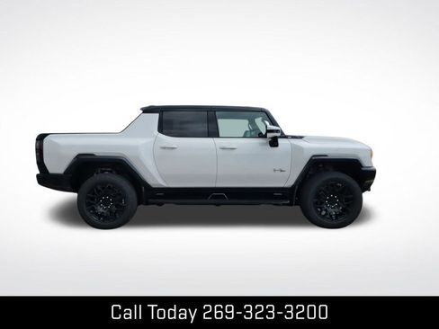 New 2025 GMC Hummer EV 2X image 9