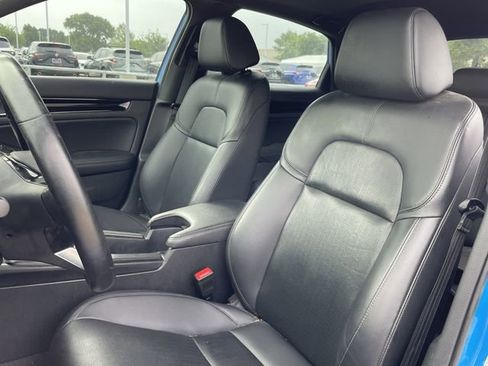 Used 2024 Honda Civic Sport Touring image 14