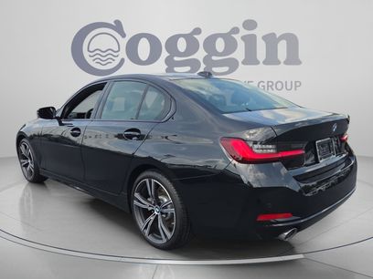 Used 2023 BMW 330i Sedan w/ Driving Assistance Package
