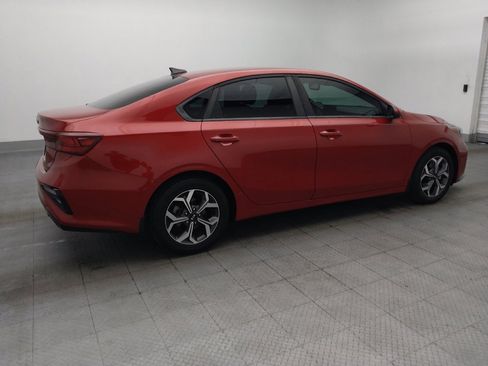 Used 2019 Kia Forte LXS FWD image 10
