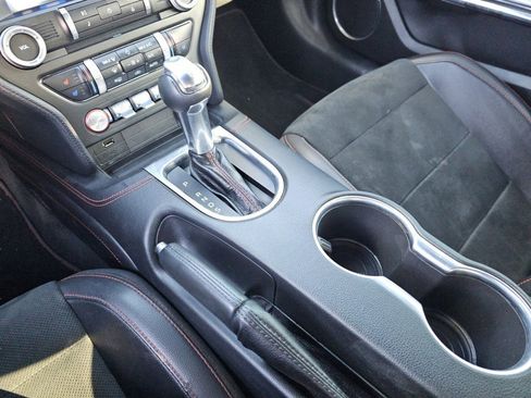 Certified 2023 Ford Mustang GT Premium w/ Equipment Group 401A image 33