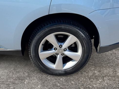 Used 2010 Lexus RX 350 AWD image 14