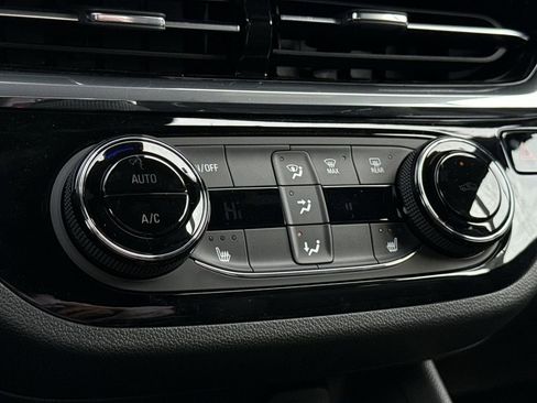 New 2026 Buick Envista Sport Touring w/ Convenience I Package image 20