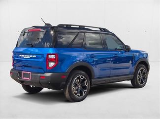 New 2025 Ford Bronco Sport Outer Banks w/ Outer Banks Tech Package+ video 2