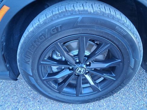 Used 2024 Honda CR-V Sport image 30