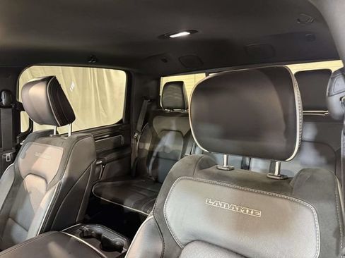 Used 2020 RAM 1500 Laramie w/ Sport Appearance Package AWD/4WD image 19
